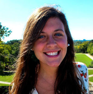 Meet your Posher, Charlotte